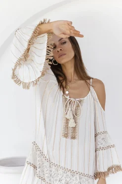 I AM Pylgrym Valeria Dress - PL6