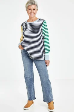 Threadz Vicki Jean | Denim | TZ37 Sale