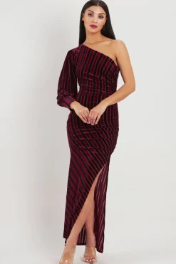 Romance Wine Addison Maxi - ROM3 Online